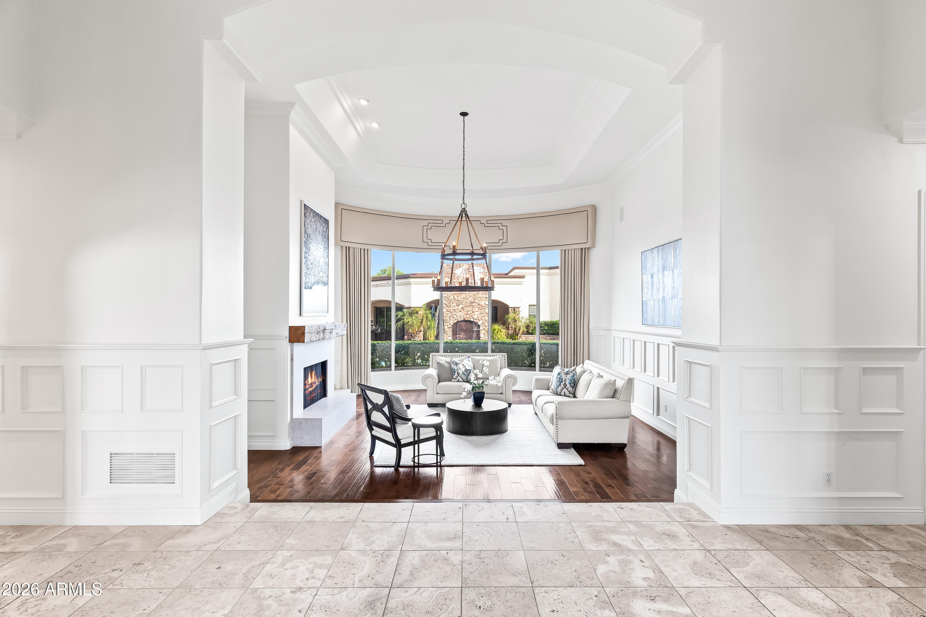 6991 E IRONWOOD Drive