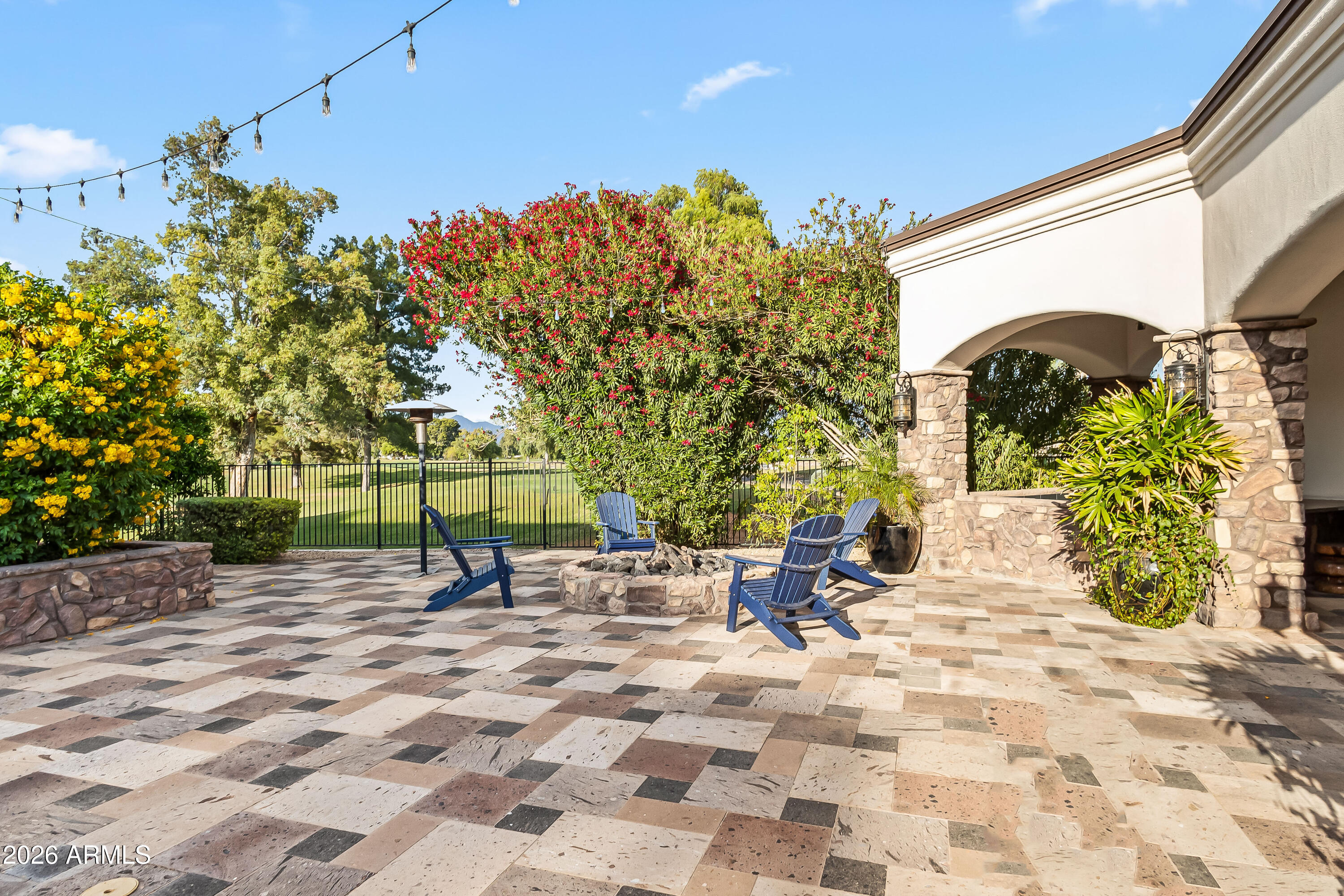 IRONWOOD AT CAMELBACK COUNTRY CLUB - Residential