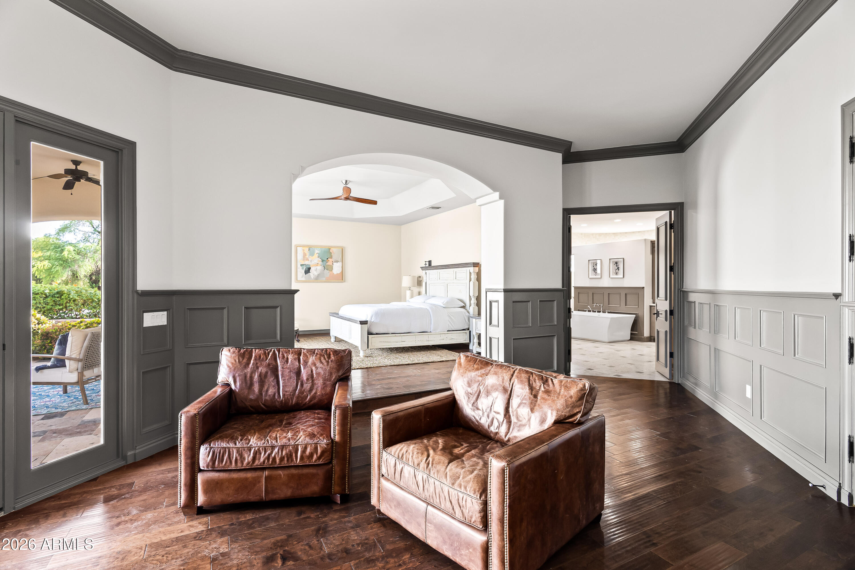 IRONWOOD AT CAMELBACK COUNTRY CLUB - Residential