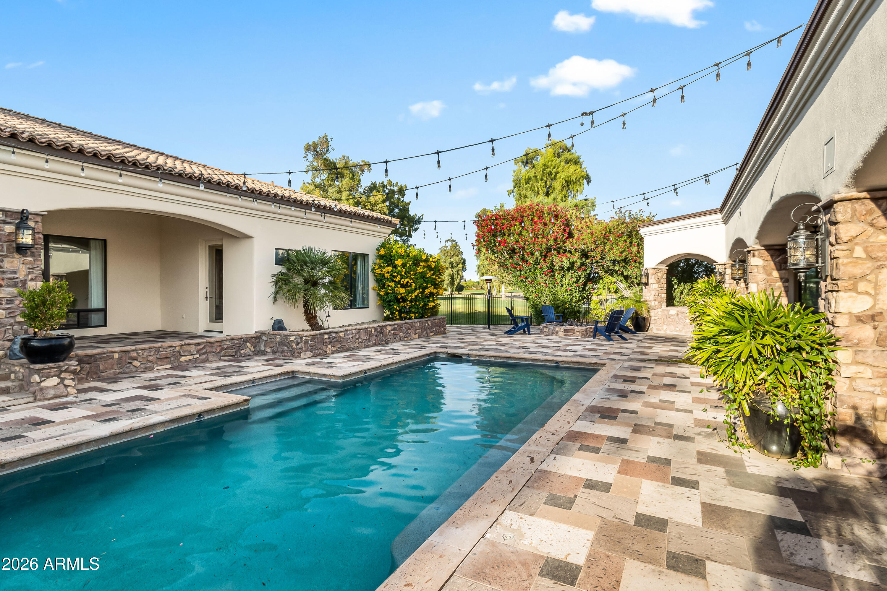 IRONWOOD AT CAMELBACK COUNTRY CLUB - Residential