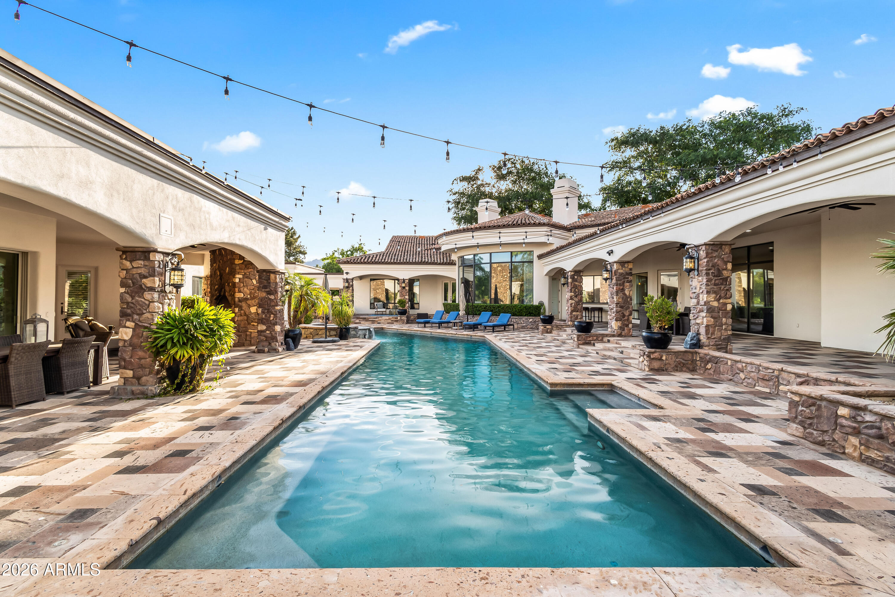 IRONWOOD AT CAMELBACK COUNTRY CLUB - Residential