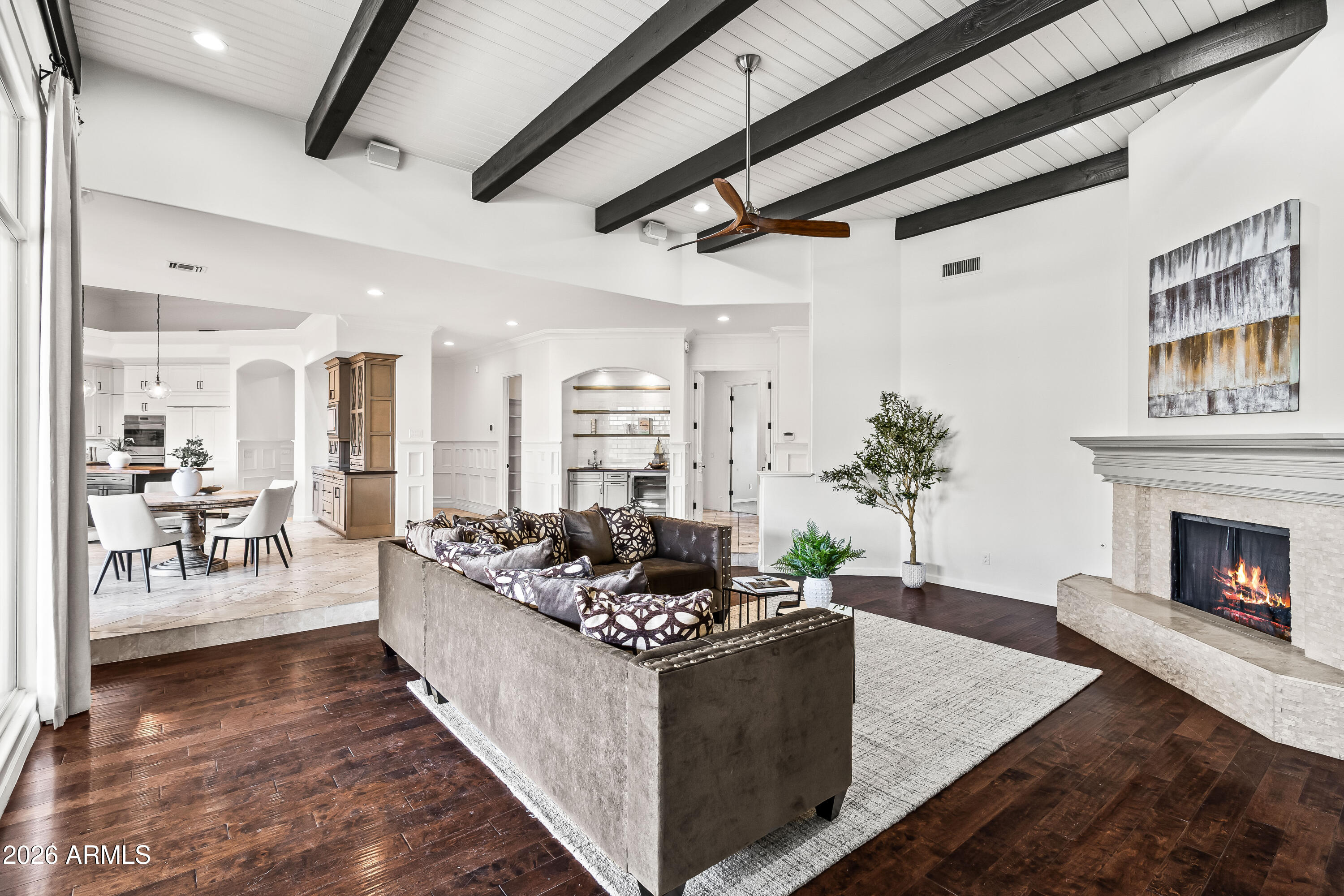 IRONWOOD AT CAMELBACK COUNTRY CLUB - Residential