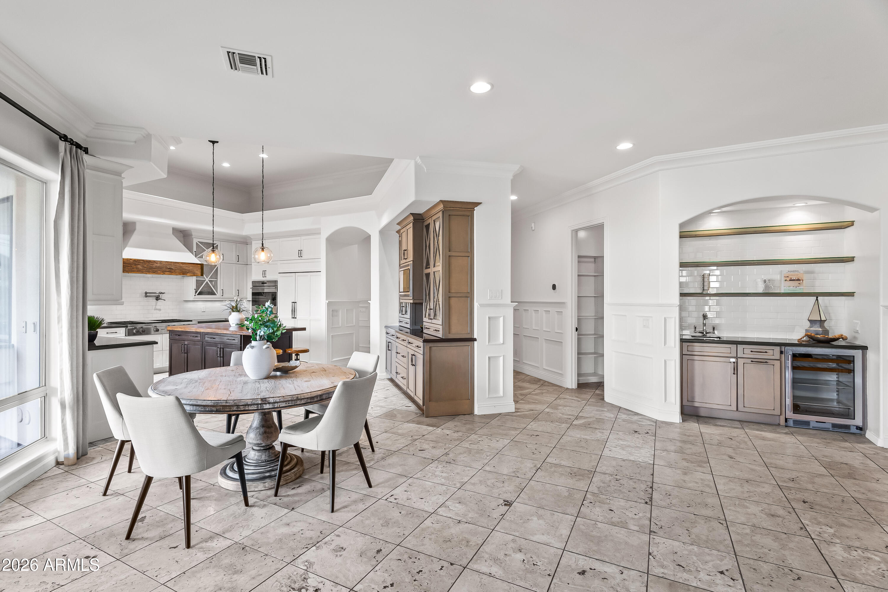 IRONWOOD AT CAMELBACK COUNTRY CLUB - Residential