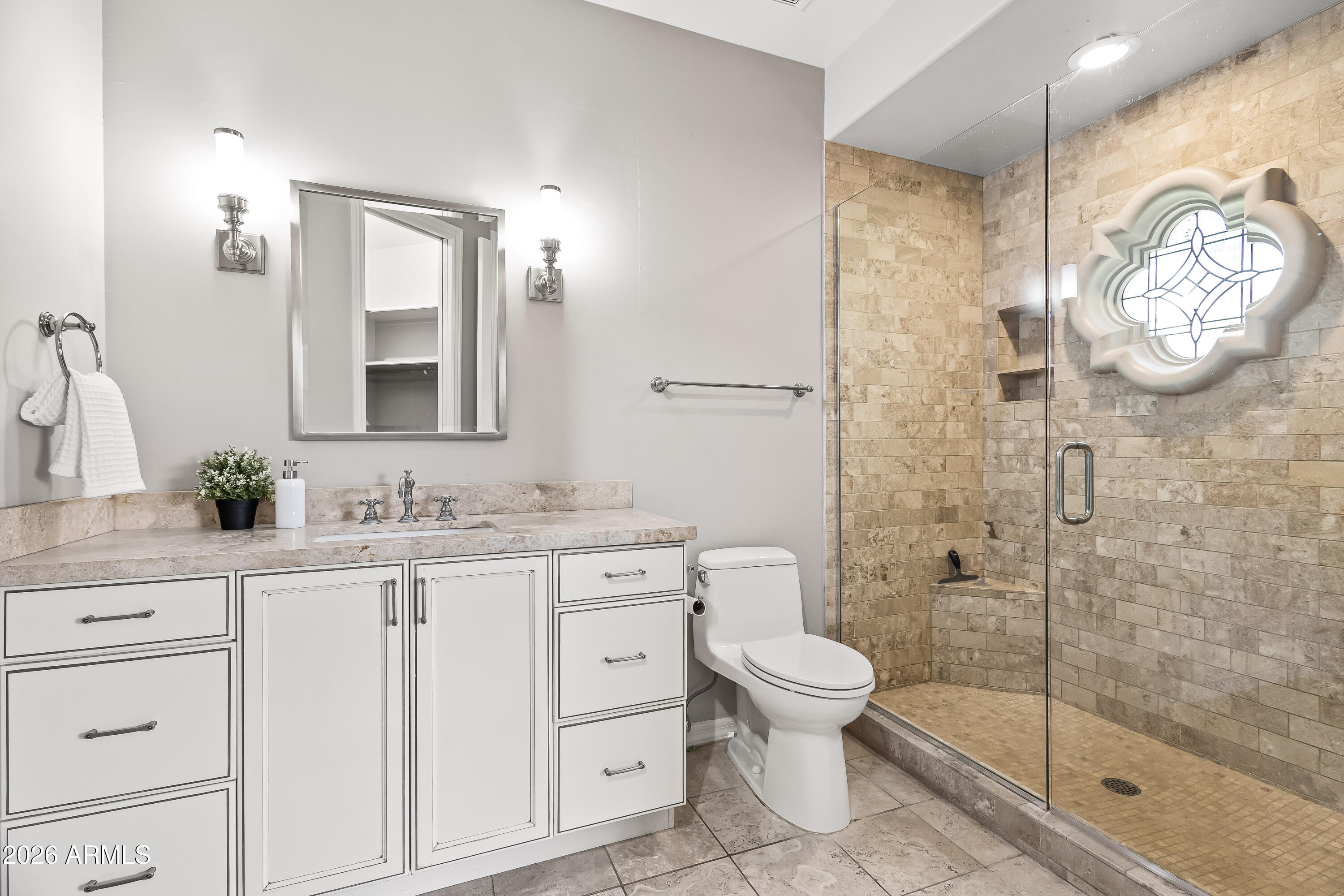 IRONWOOD AT CAMELBACK COUNTRY CLUB - Residential