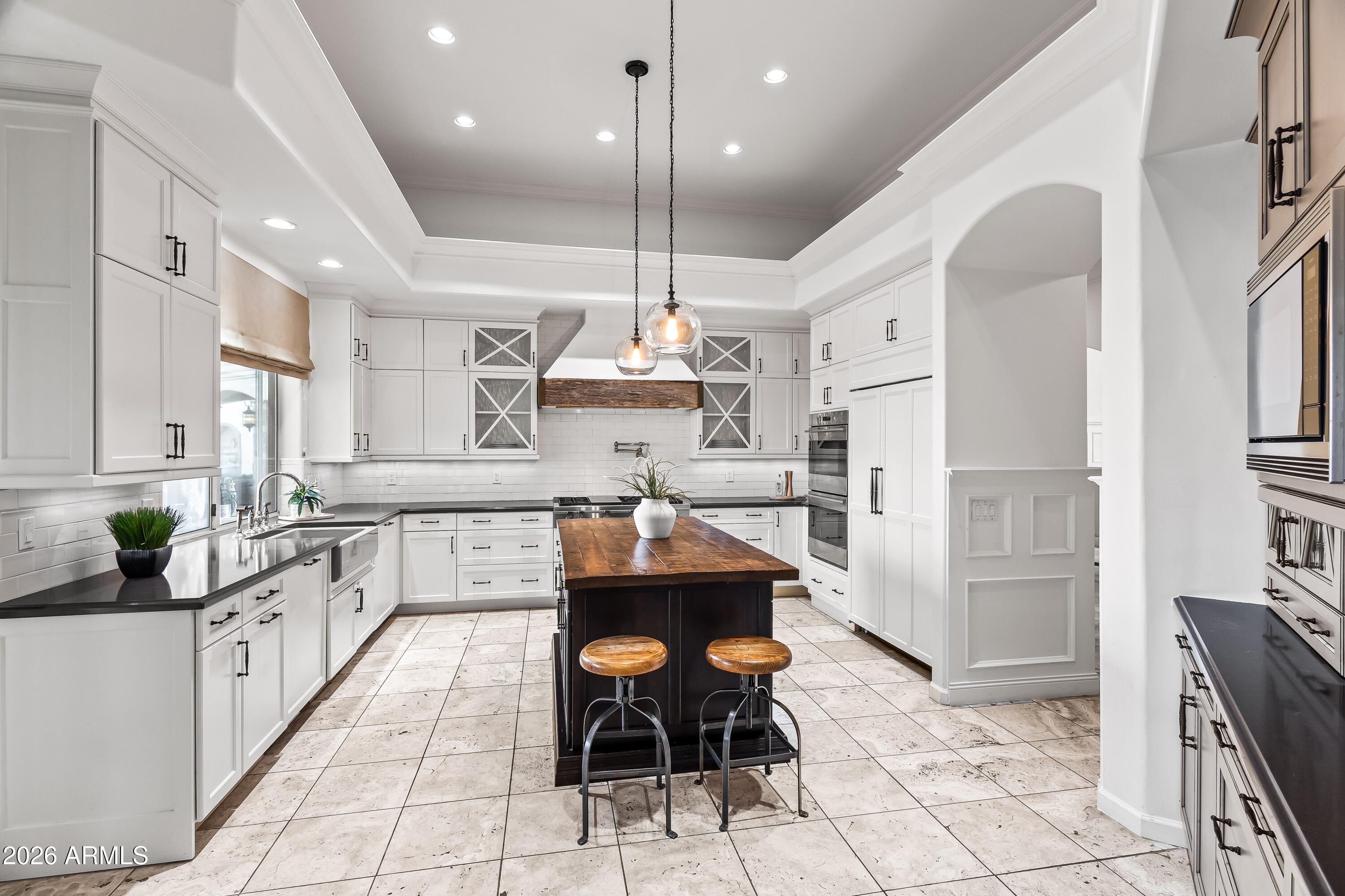 IRONWOOD AT CAMELBACK COUNTRY CLUB - Residential