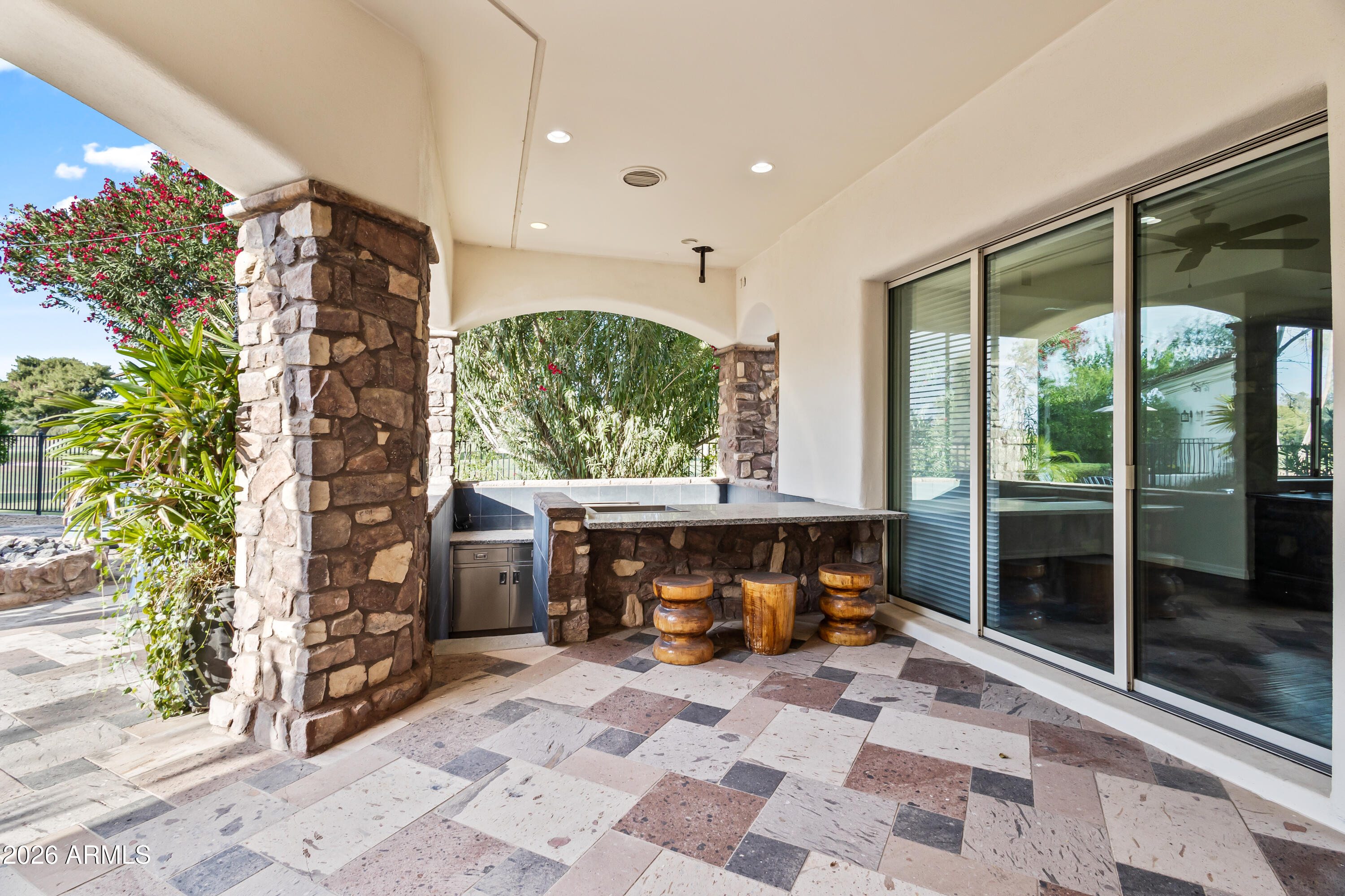 IRONWOOD AT CAMELBACK COUNTRY CLUB - Residential