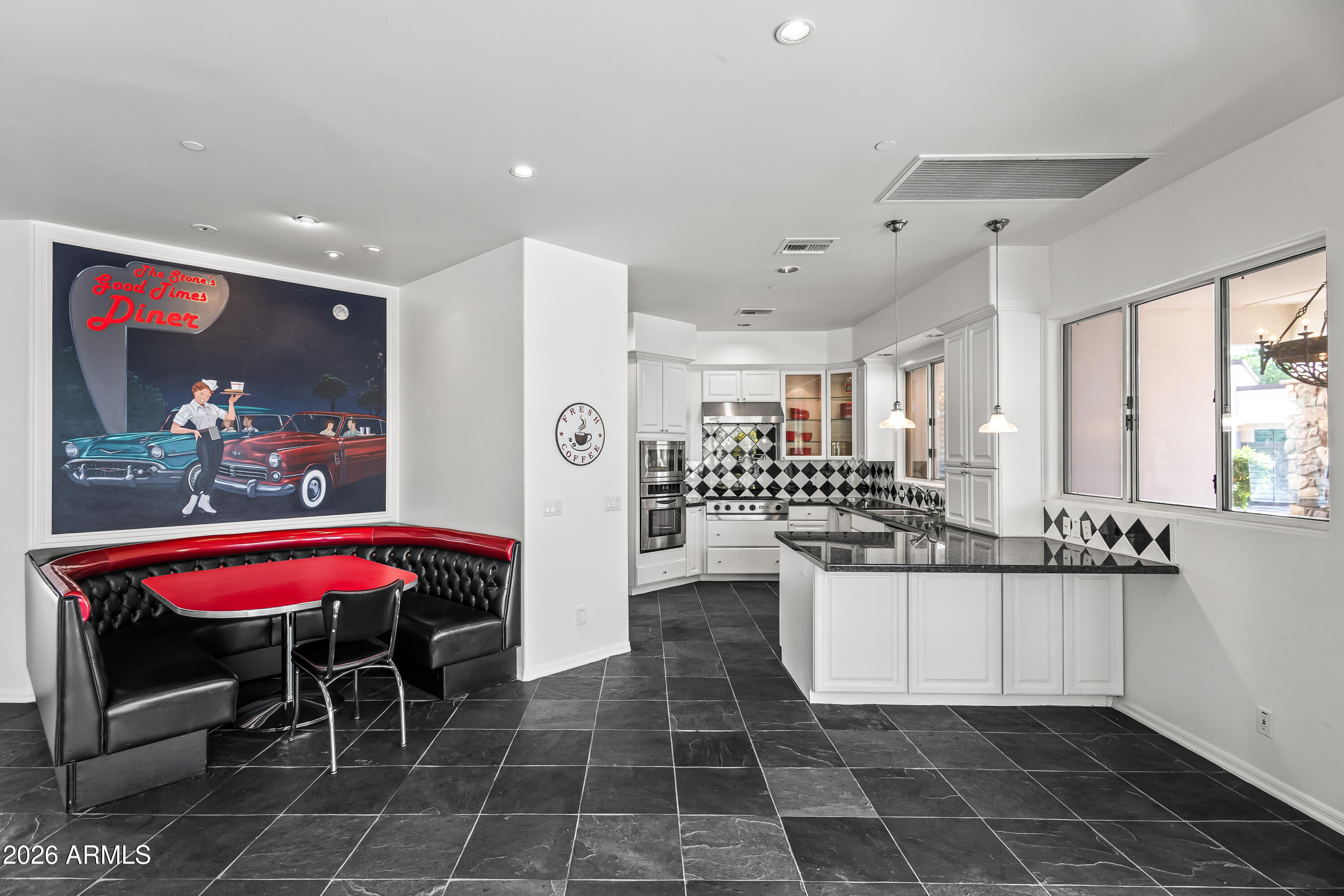 IRONWOOD AT CAMELBACK COUNTRY CLUB - Residential