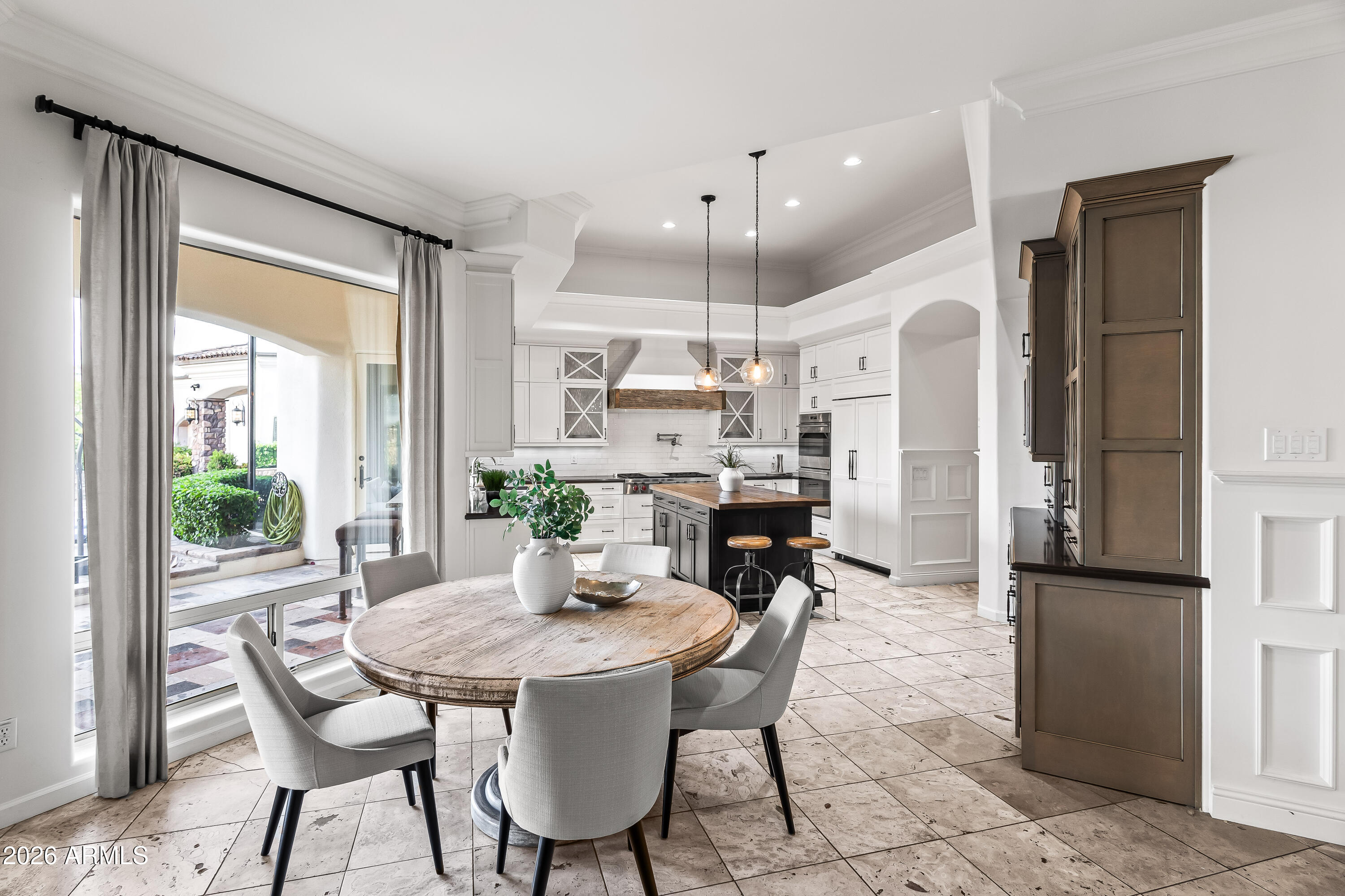 IRONWOOD AT CAMELBACK COUNTRY CLUB - Residential