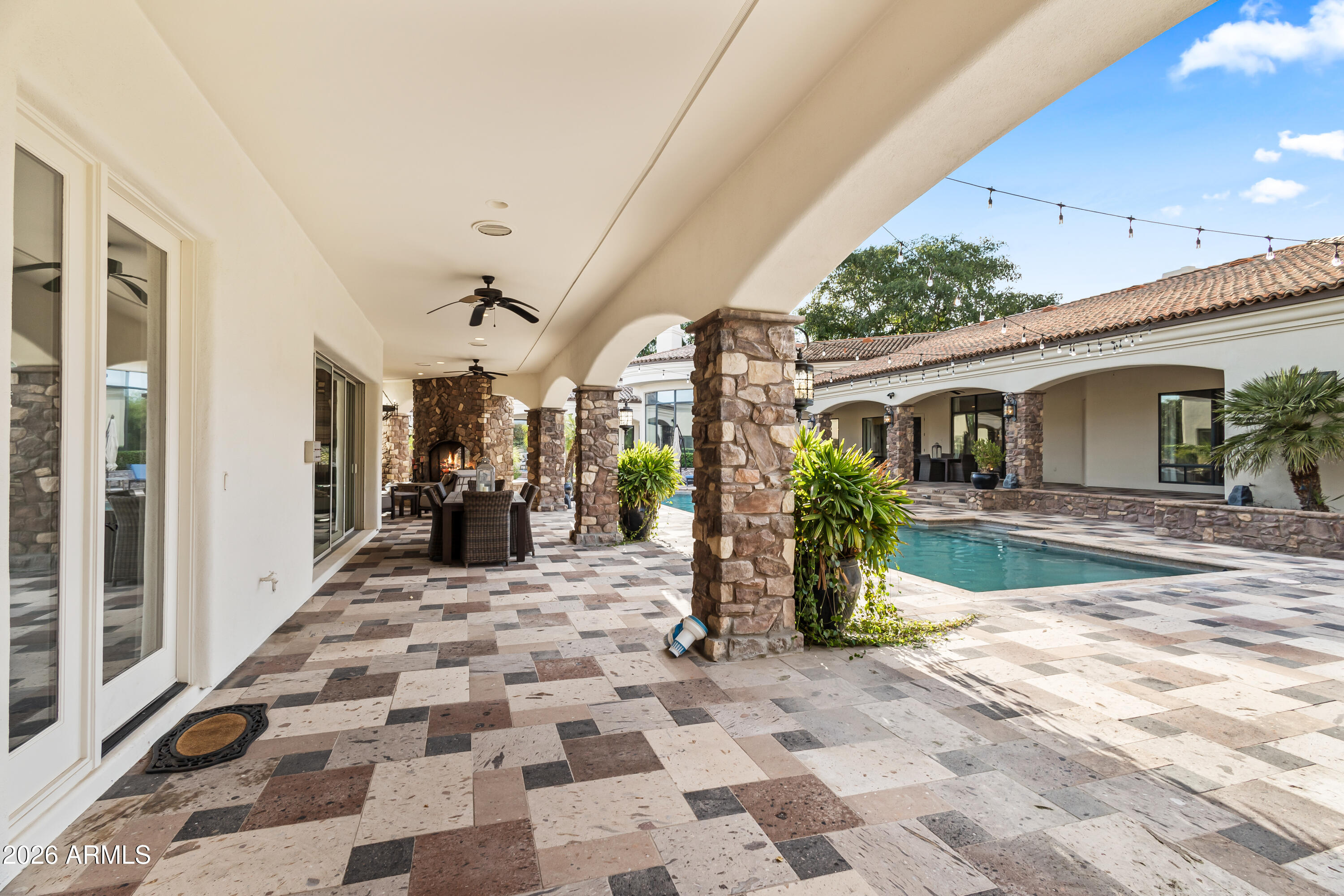 IRONWOOD AT CAMELBACK COUNTRY CLUB - Residential