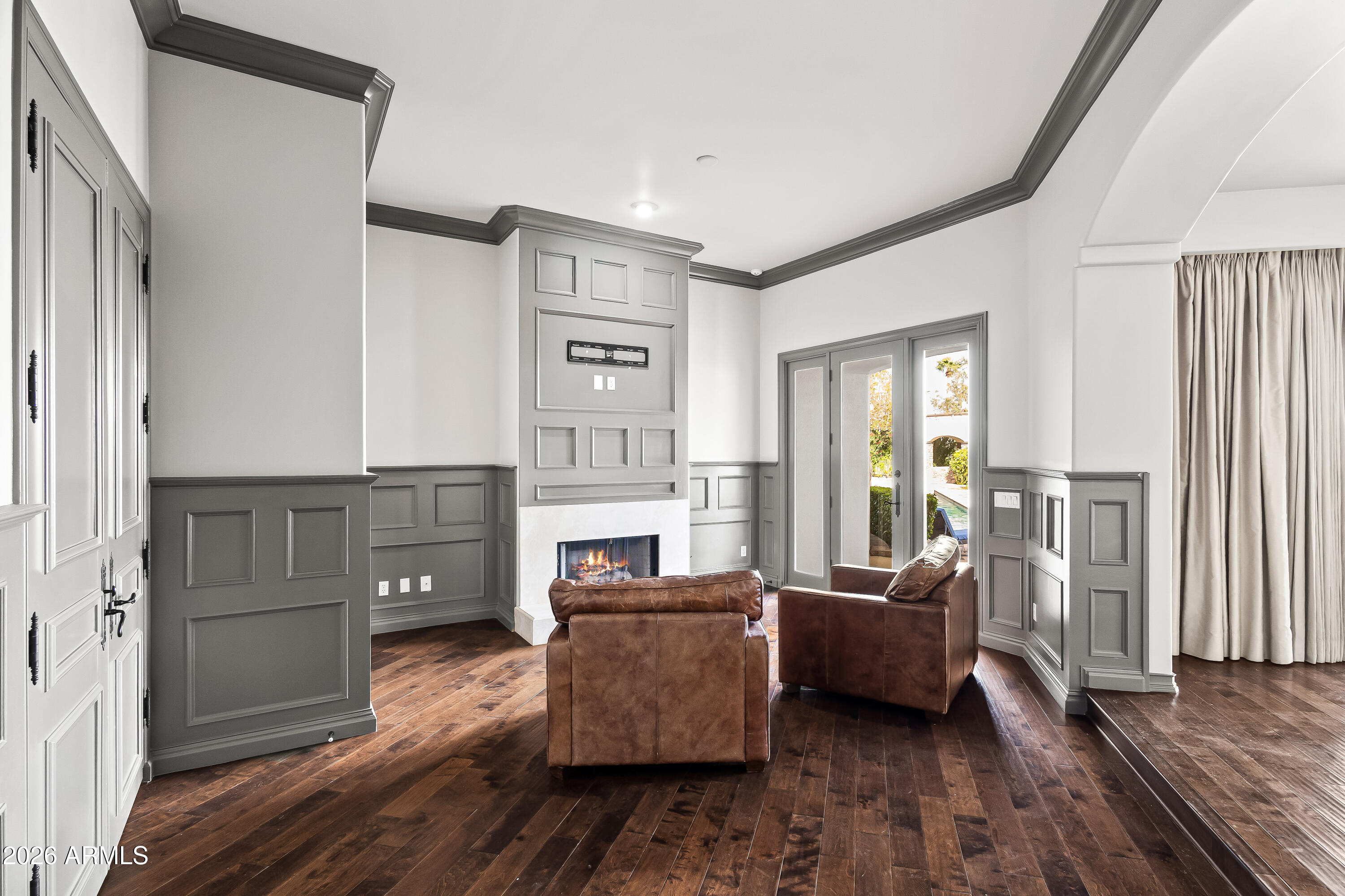 IRONWOOD AT CAMELBACK COUNTRY CLUB - Residential