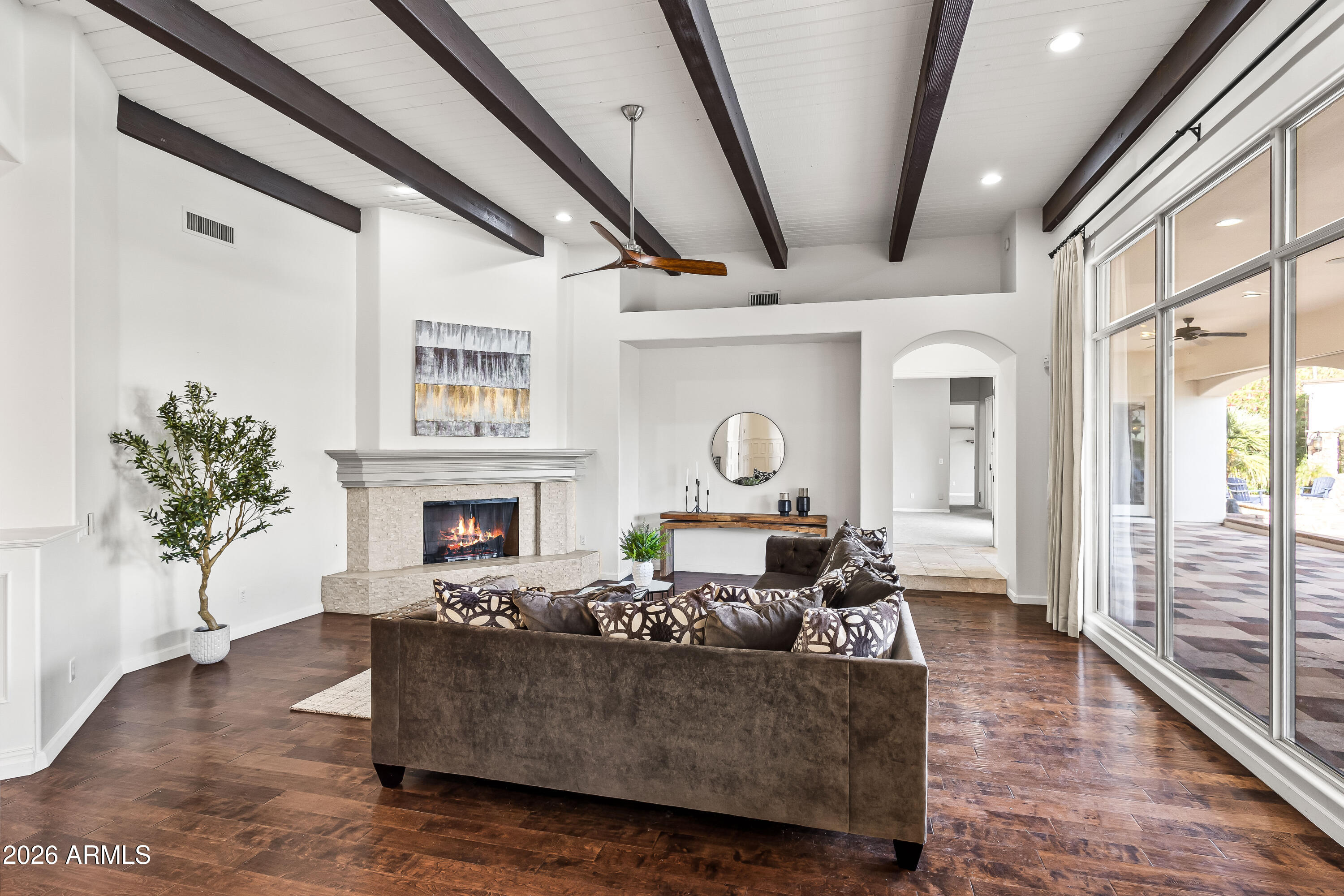 IRONWOOD AT CAMELBACK COUNTRY CLUB - Residential