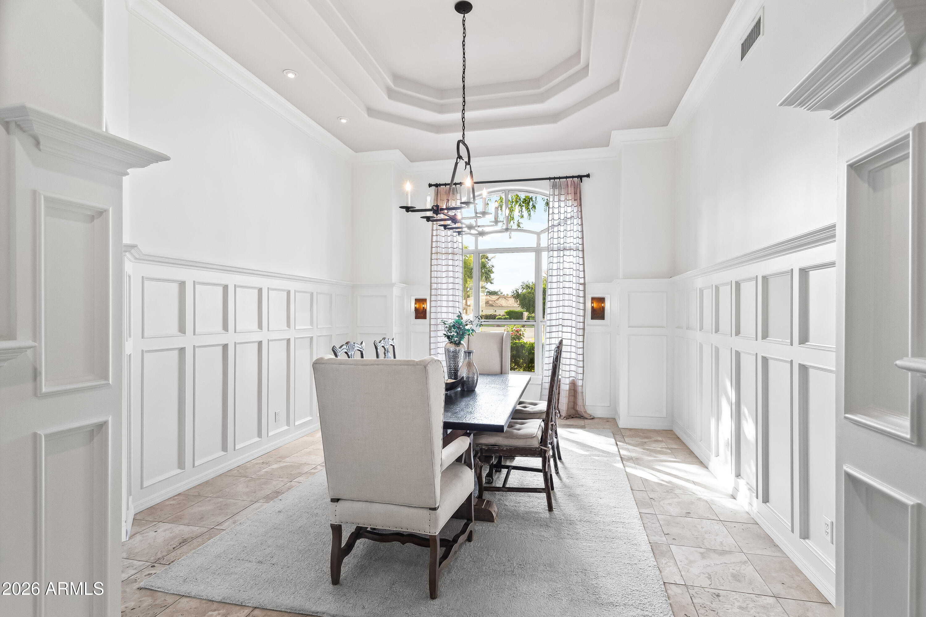 IRONWOOD AT CAMELBACK COUNTRY CLUB - Residential
