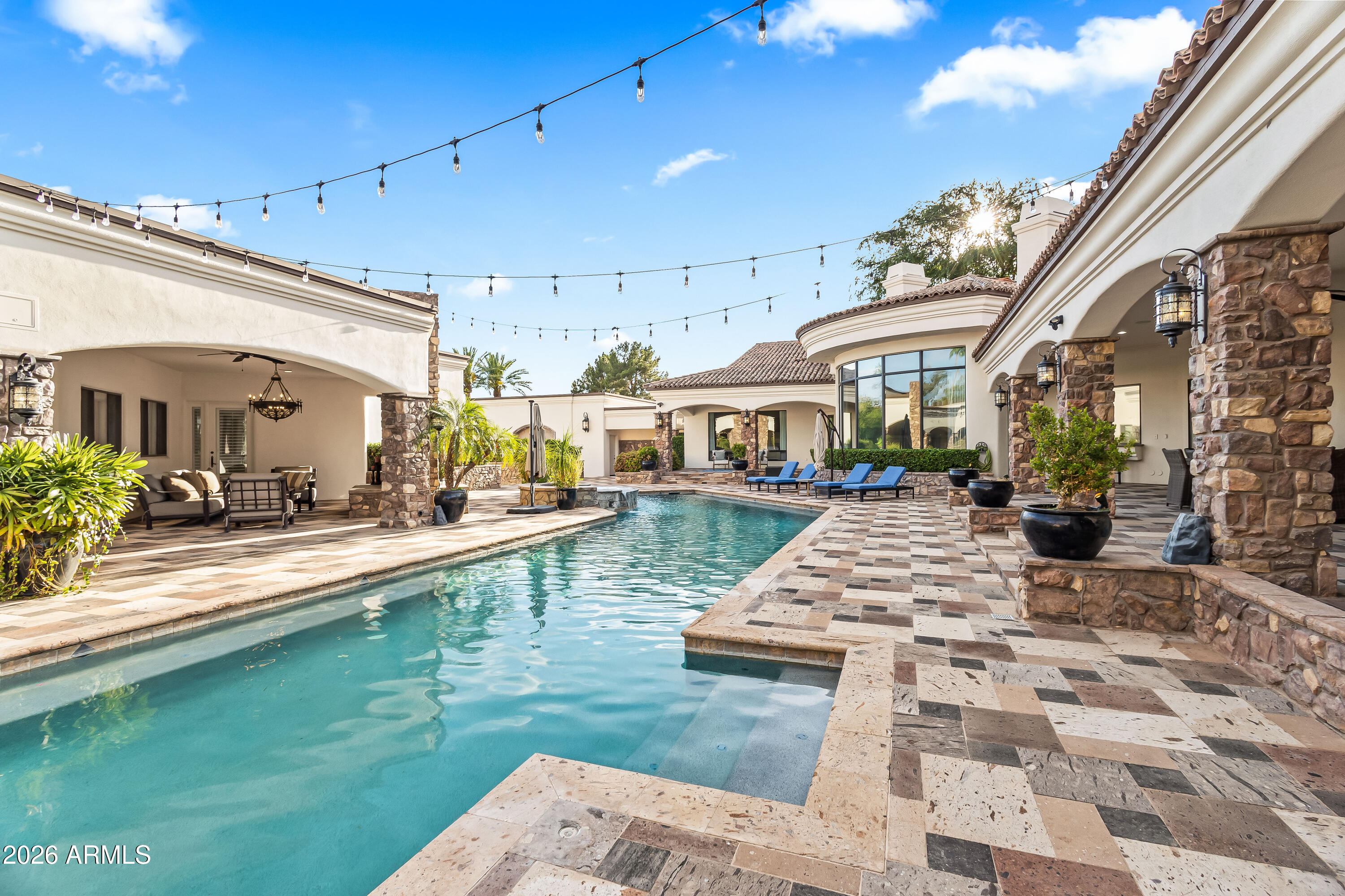 IRONWOOD AT CAMELBACK COUNTRY CLUB - Residential