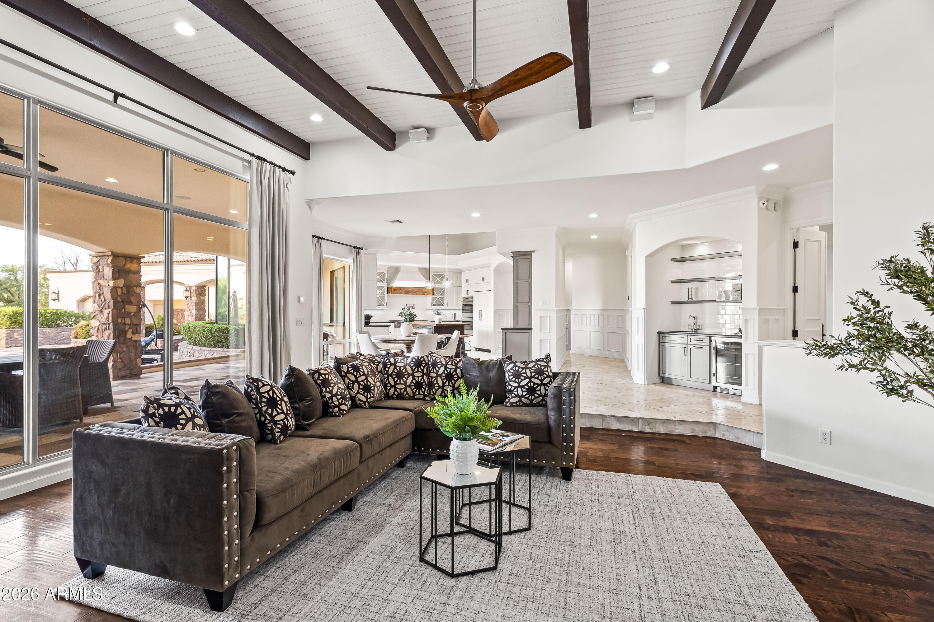 IRONWOOD AT CAMELBACK COUNTRY CLUB - Residential