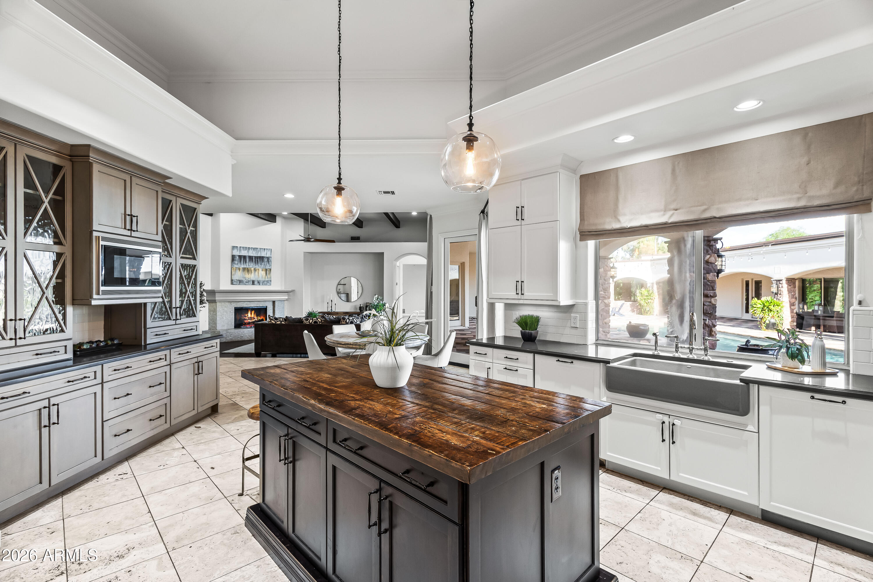 IRONWOOD AT CAMELBACK COUNTRY CLUB - Residential