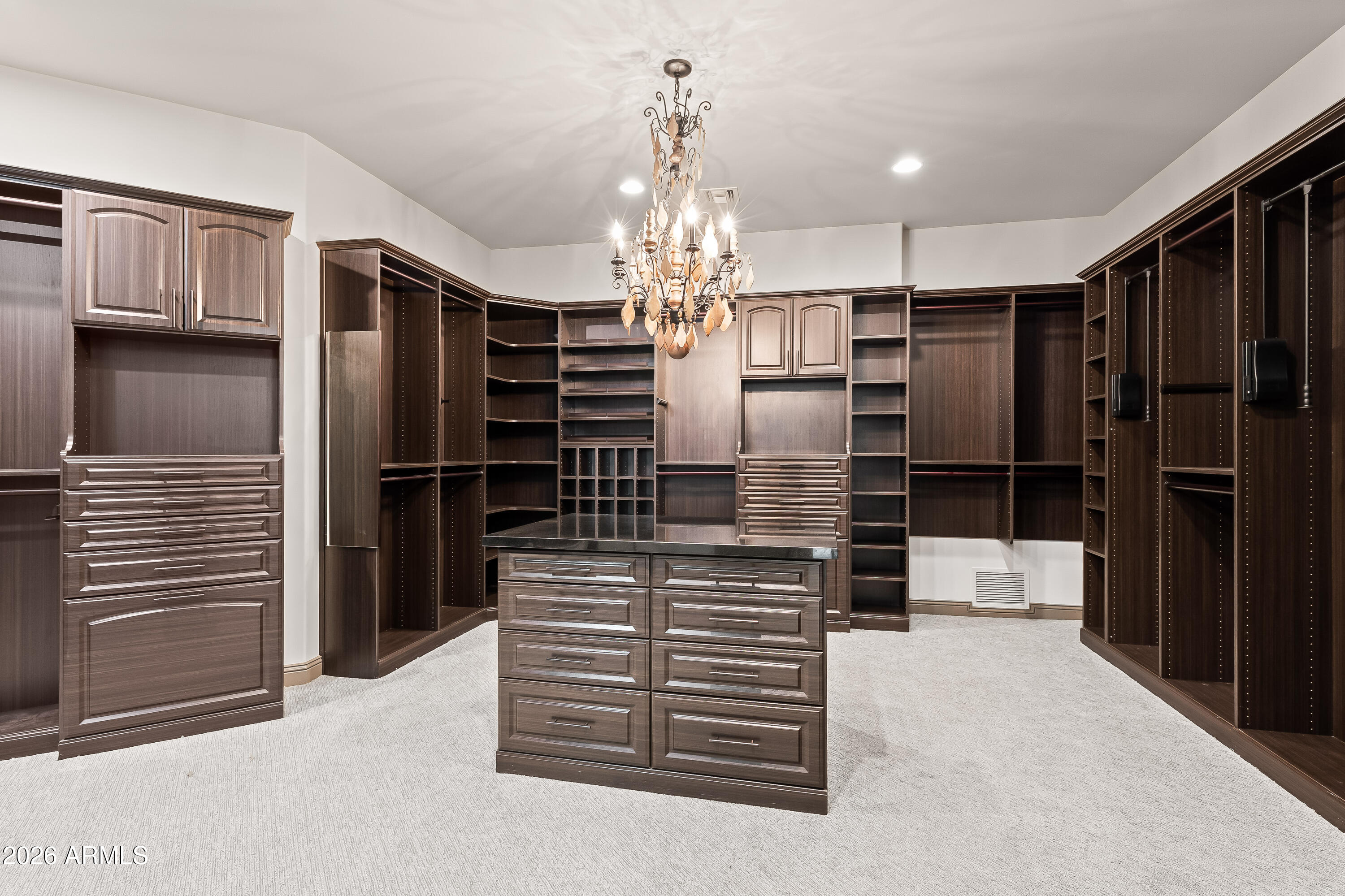 IRONWOOD AT CAMELBACK COUNTRY CLUB - Residential