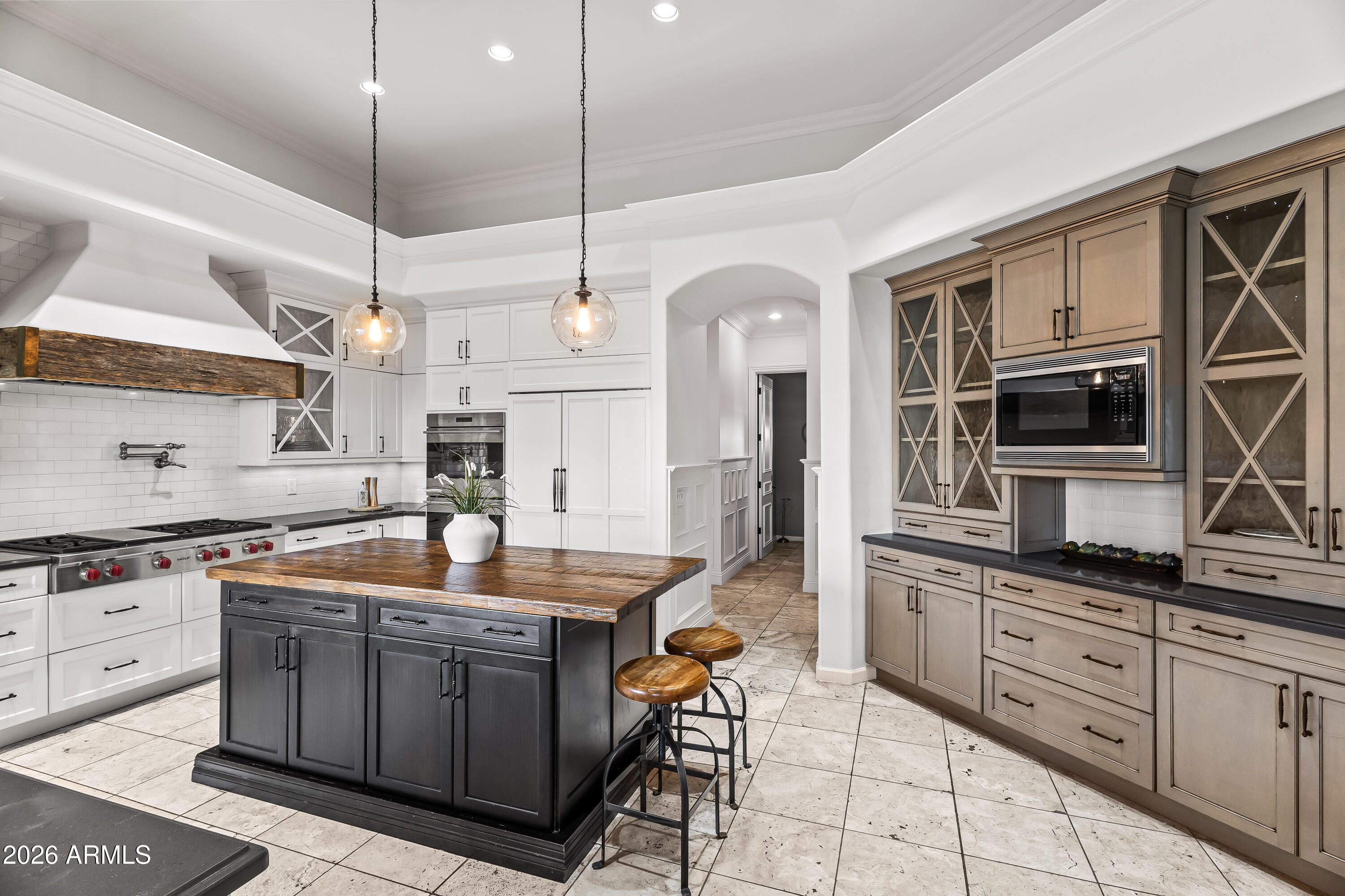 IRONWOOD AT CAMELBACK COUNTRY CLUB - Residential