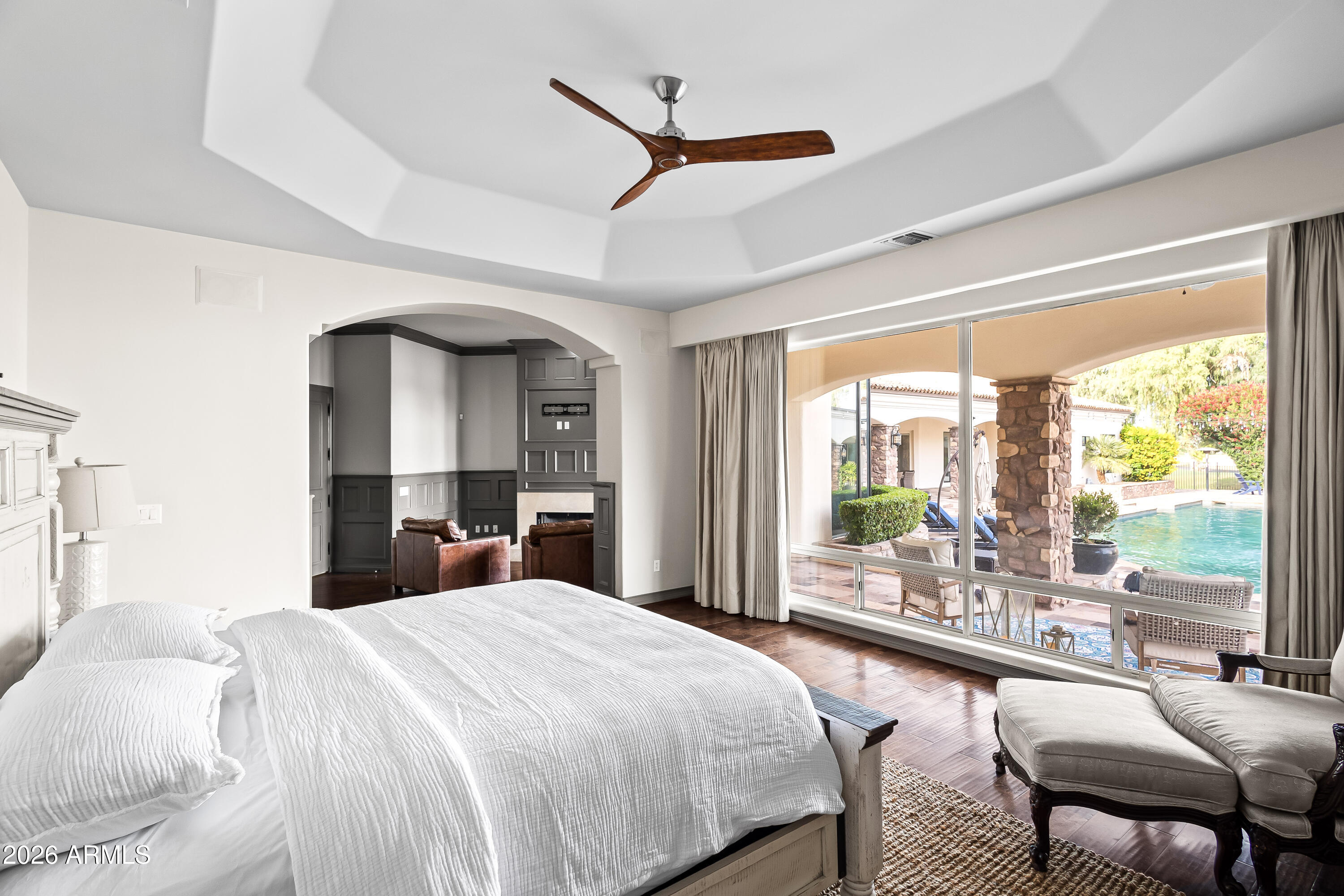 IRONWOOD AT CAMELBACK COUNTRY CLUB - Residential