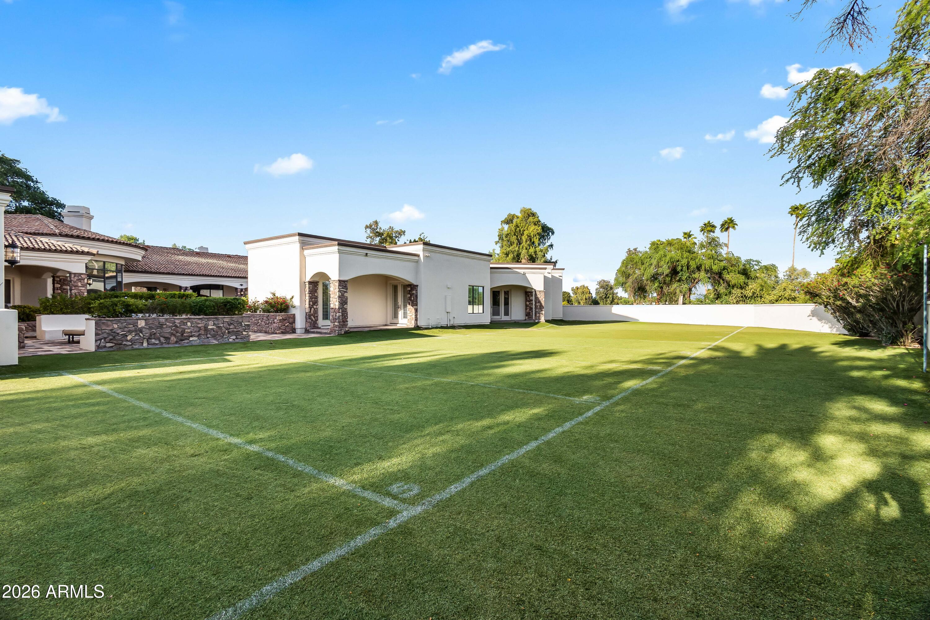 IRONWOOD AT CAMELBACK COUNTRY CLUB - Residential