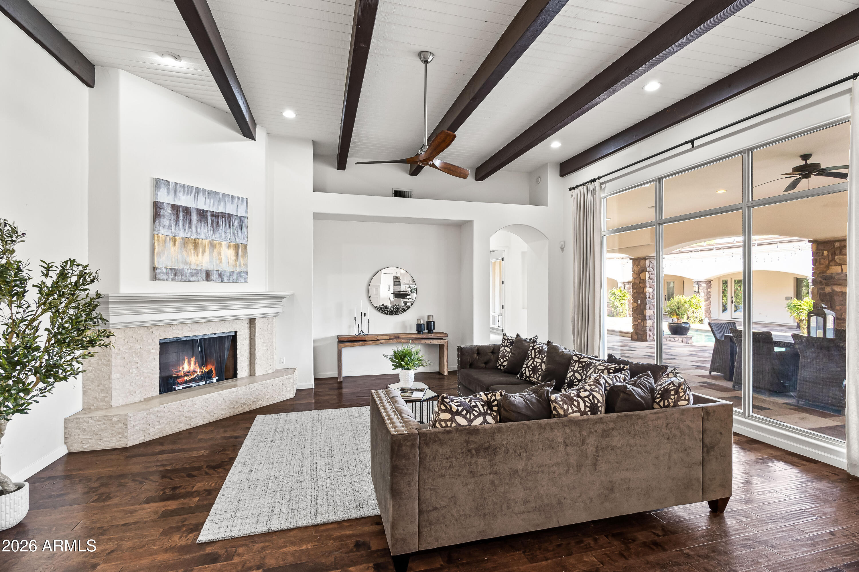 IRONWOOD AT CAMELBACK COUNTRY CLUB - Residential