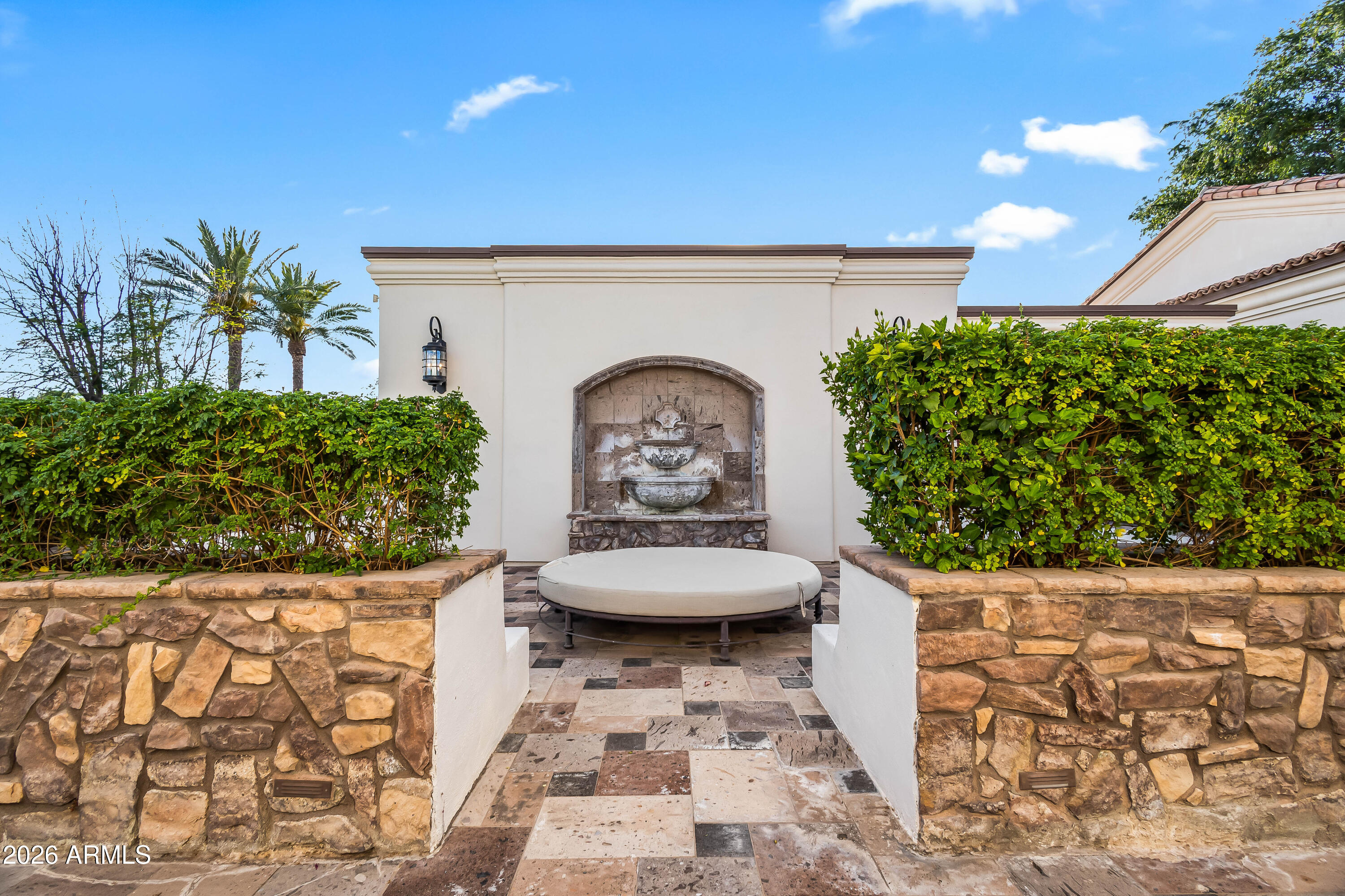 IRONWOOD AT CAMELBACK COUNTRY CLUB - Residential