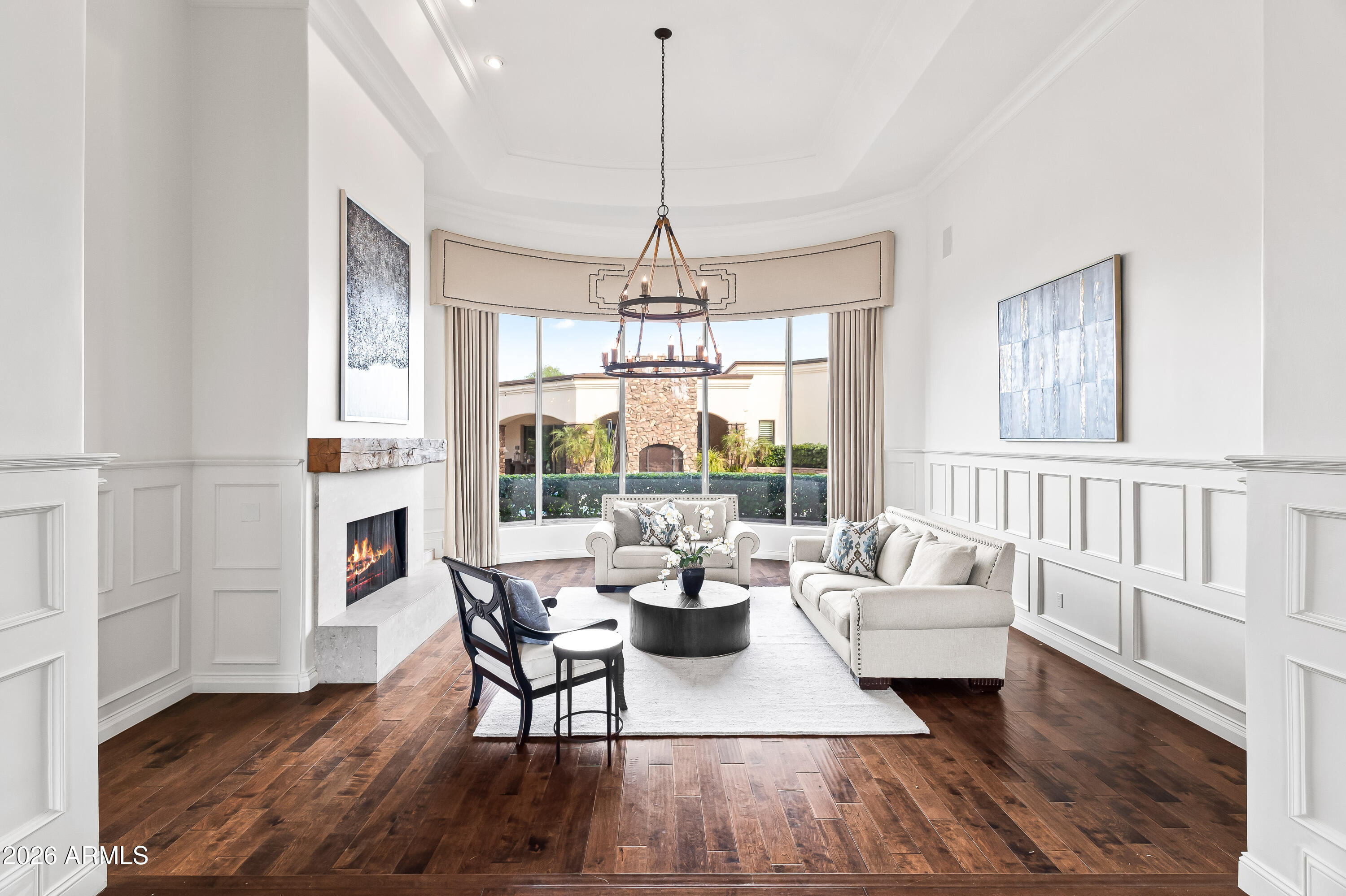 6991 E IRONWOOD Drive