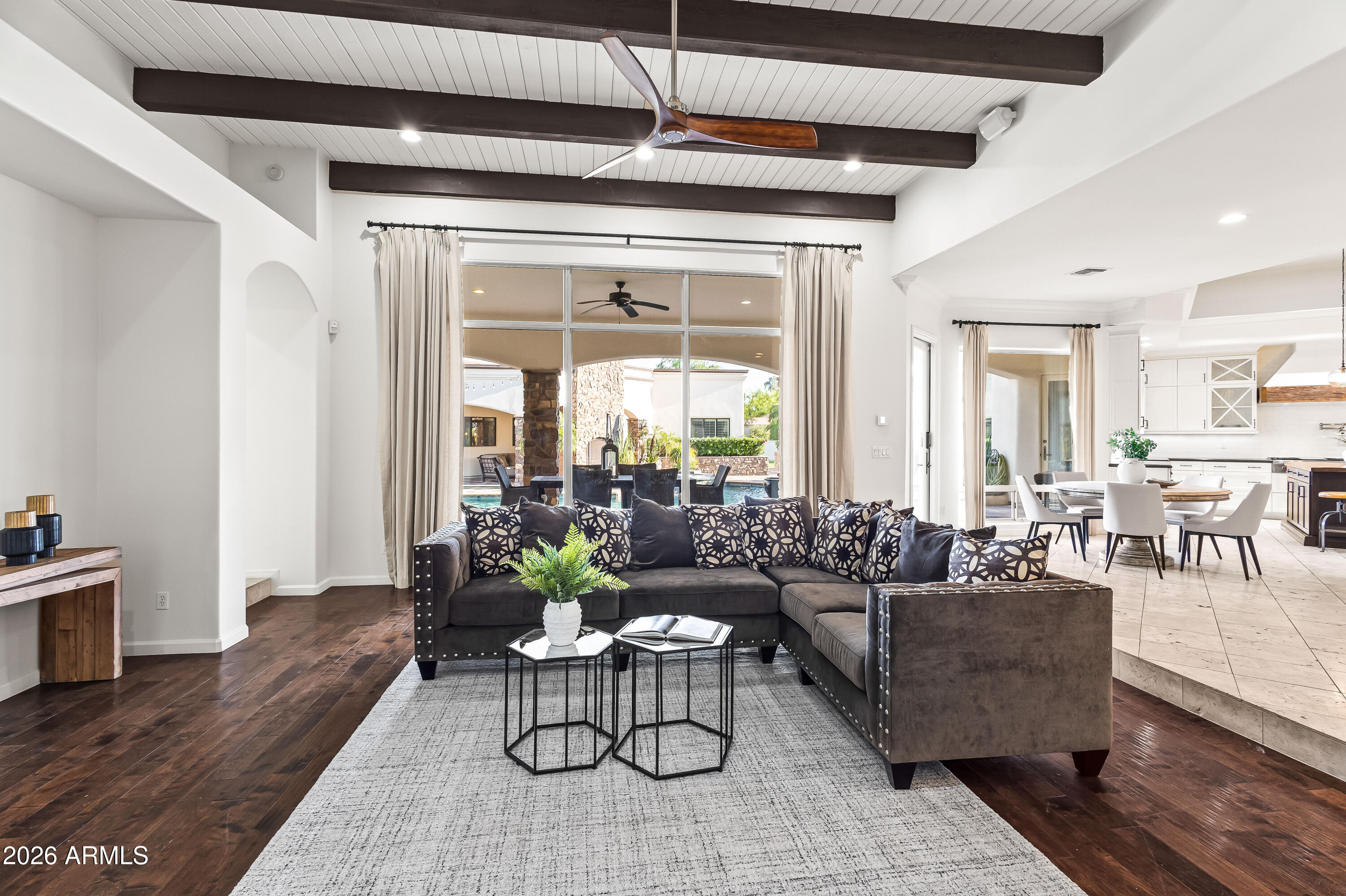 IRONWOOD AT CAMELBACK COUNTRY CLUB - Residential