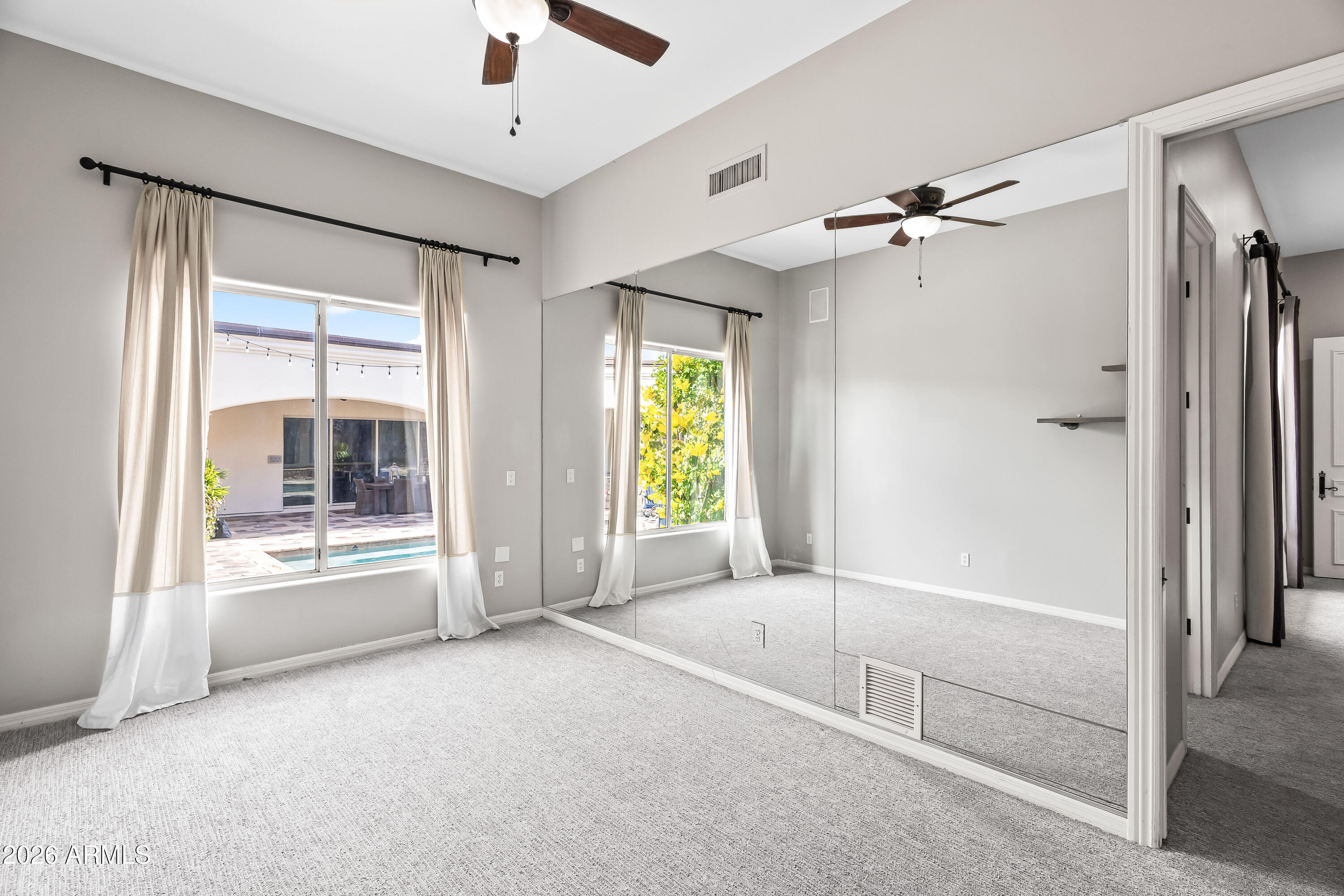IRONWOOD AT CAMELBACK COUNTRY CLUB - Residential