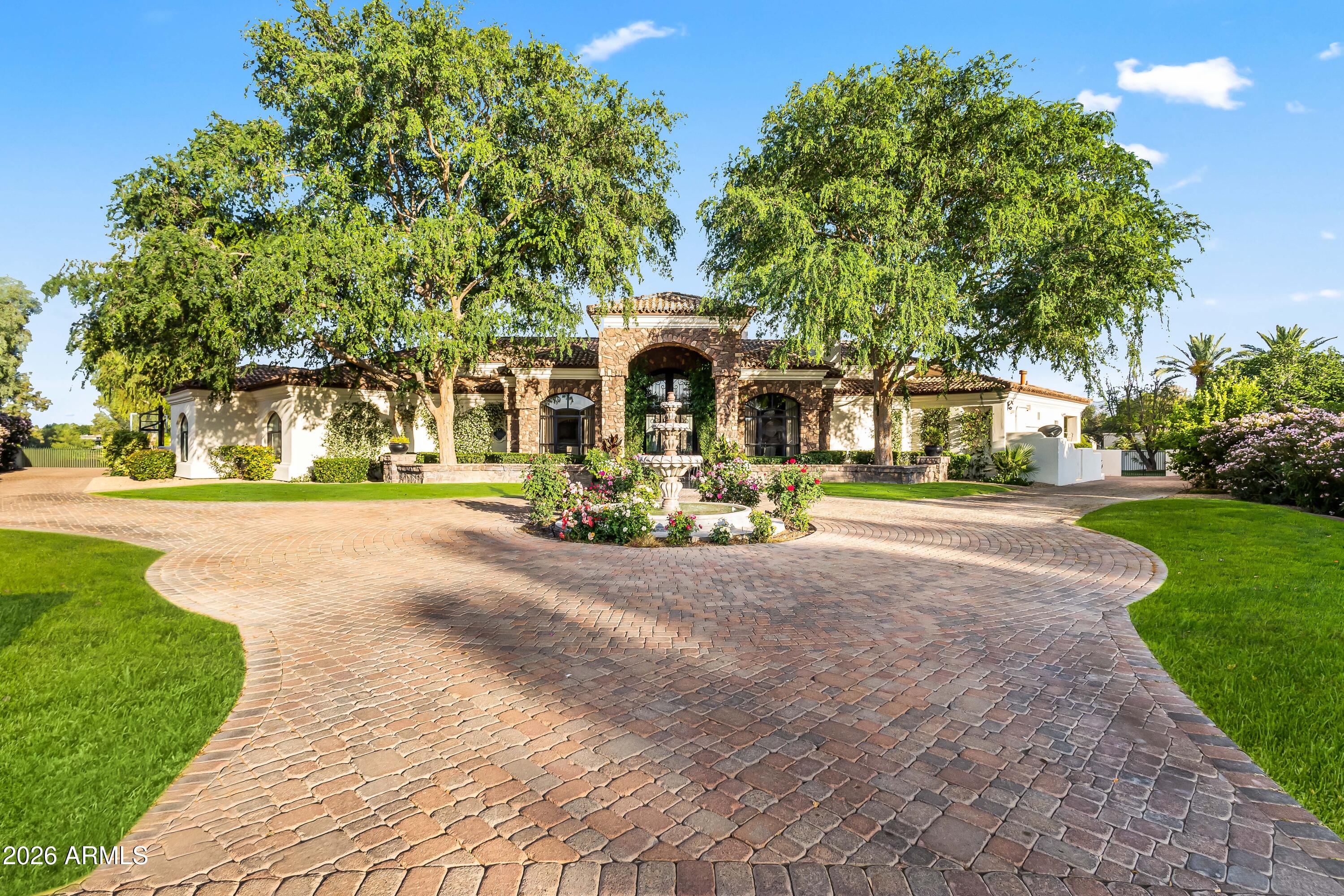 6991 E IRONWOOD Drive