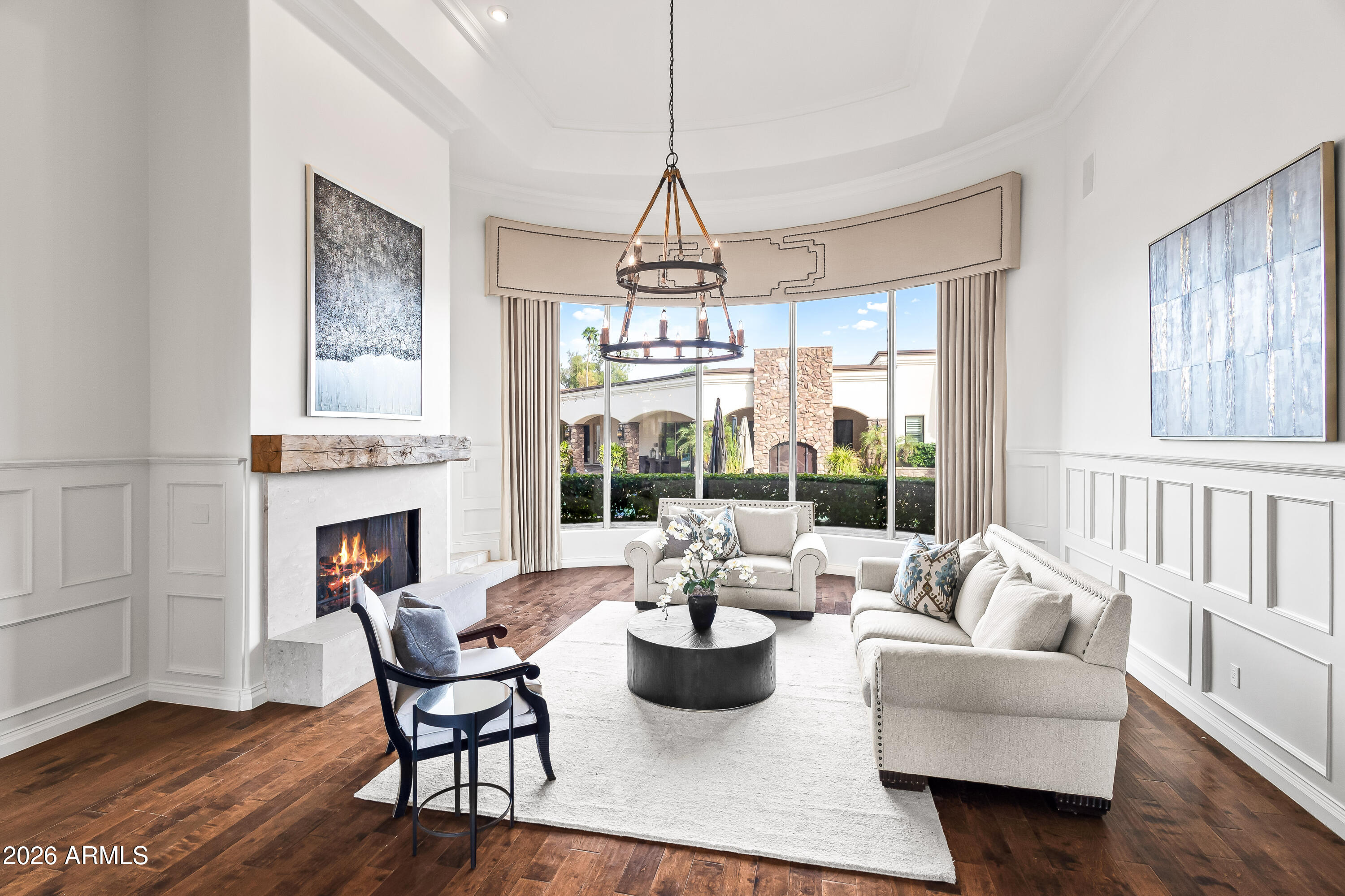 6991 E IRONWOOD Drive