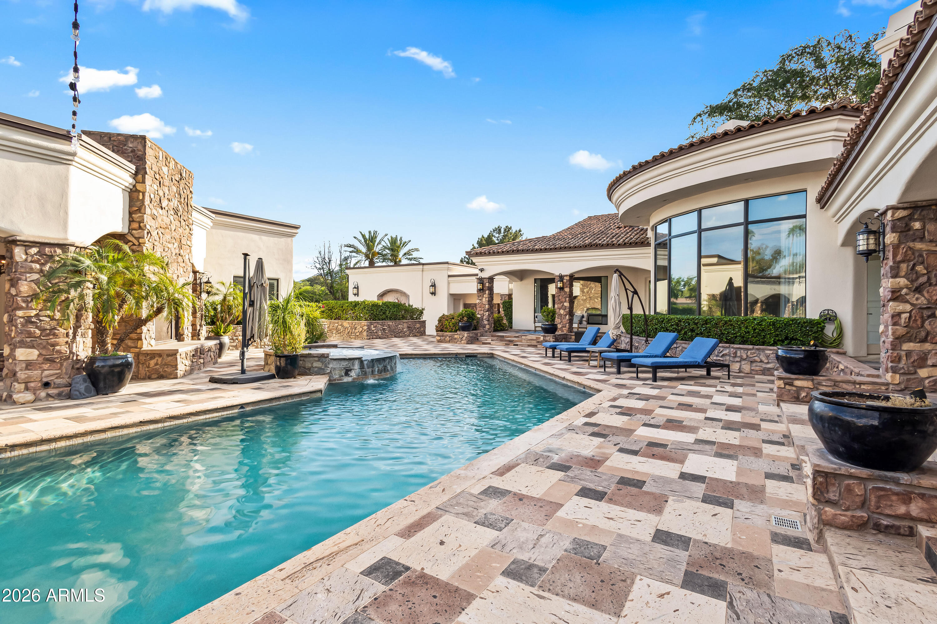 IRONWOOD AT CAMELBACK COUNTRY CLUB - Residential