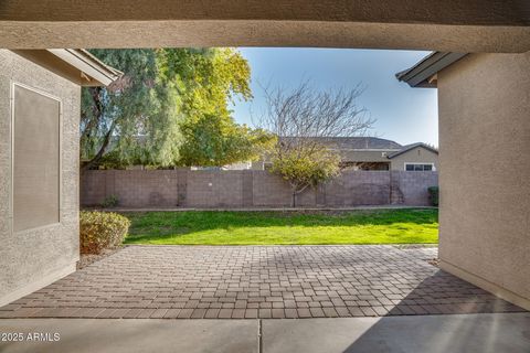 A home in Avondale