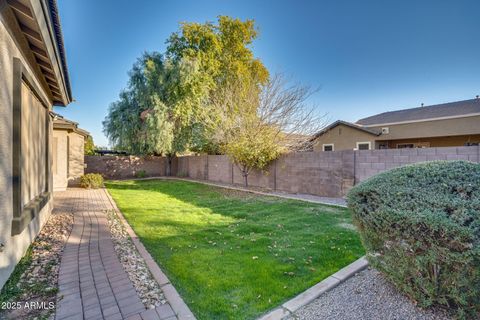 A home in Avondale