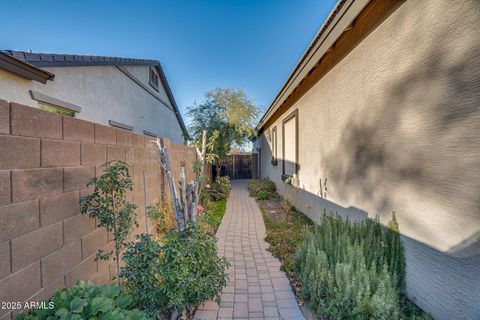 A home in Avondale