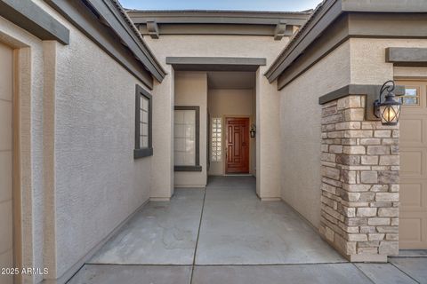 A home in Avondale