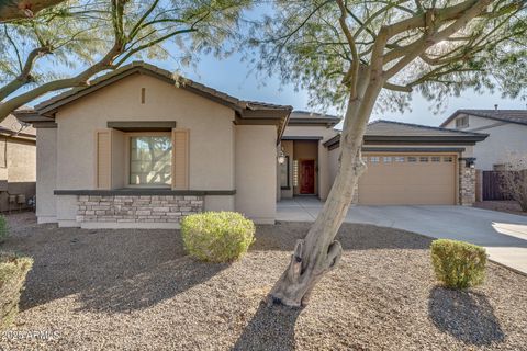 A home in Avondale