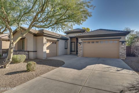 A home in Avondale