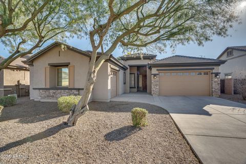 A home in Avondale