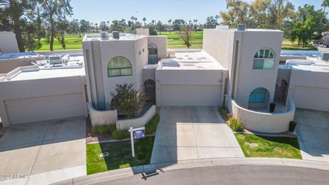 A home in Litchfield Park