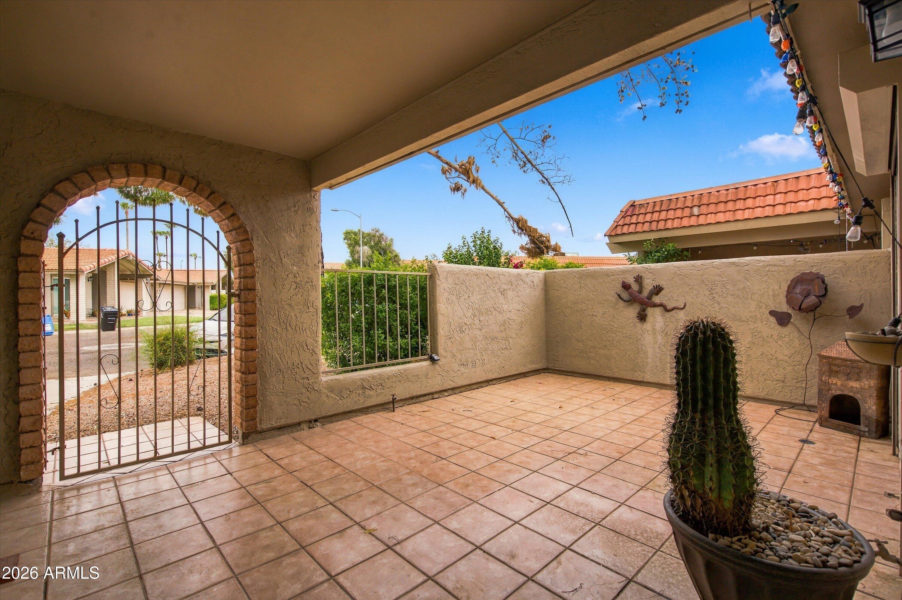 11223 S TALAVI Lane