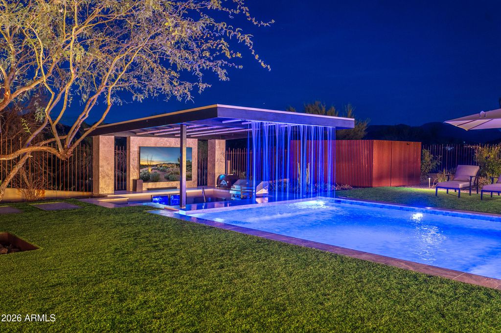 Photo of 35584 N Rolling Creek Drive, Cave Creek, AZ 85331 (MLS # 7016854)