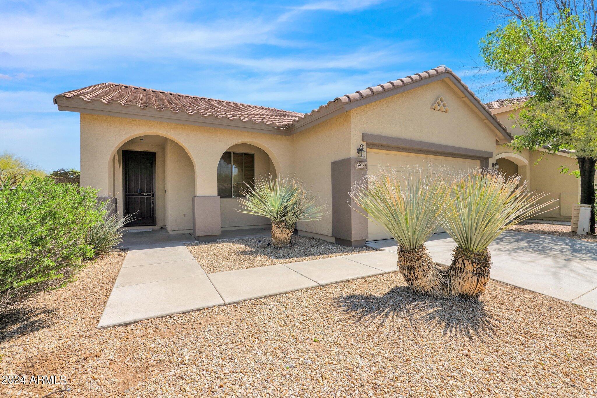 39533 N PINION HILLS Court
