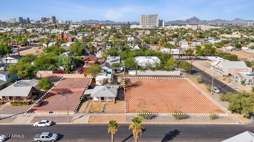 918 E Fillmore St, Phoenix, AZ 85006