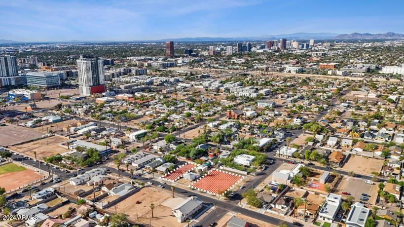 918 E FILLMORE Street 5