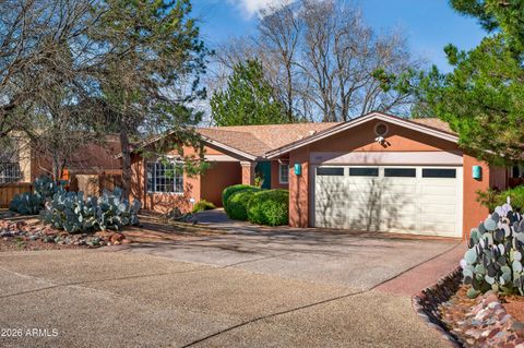 255 PAGE Parkway Sedona AZ 86336