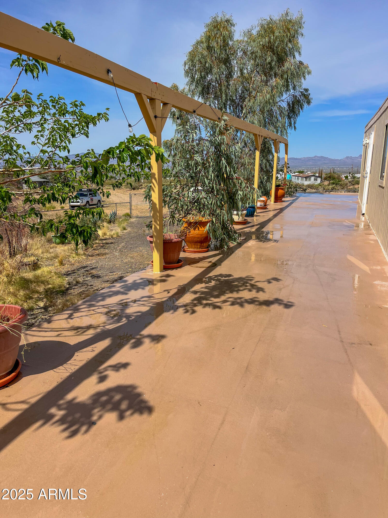 3239 W PALO VERDE Lane