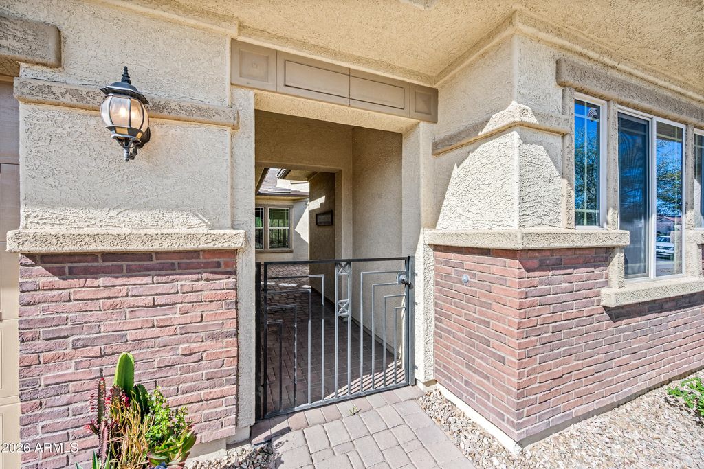 Photo of 2396 N 156th Drive, Goodyear, AZ 85395 (MLS # 6988817)