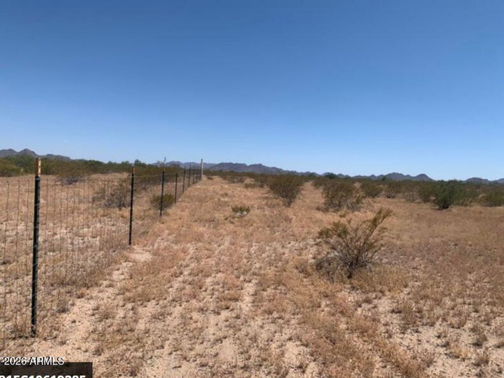 Photo of X W Spur Road #A, Buckeye, AZ 85326 (MLS # 7020966)