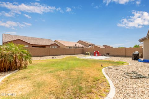 A home in Laveen