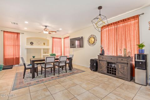 A home in Laveen